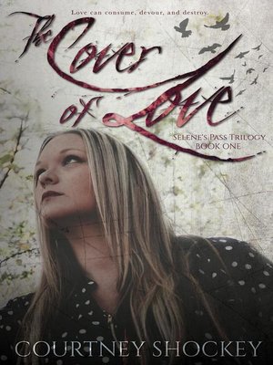 cover image of The Cover of Love